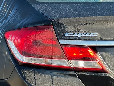 Used 2014 Honda Civic LX image 29