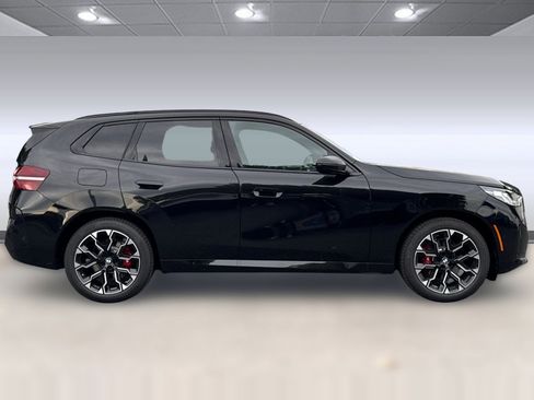 Used 2026 BMW X3 xDrive30i w/ Premium Package AWD/4WD image 8
