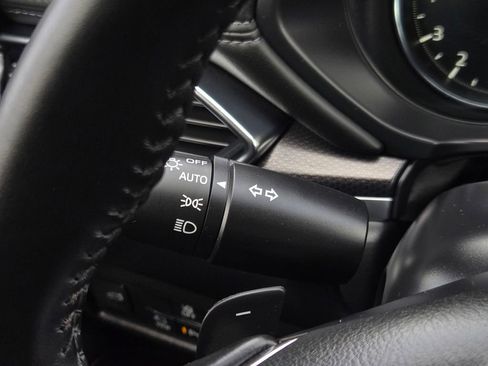 Certified 2025 MAZDA CX-5 Carbon Edition AWD/4WD image 27