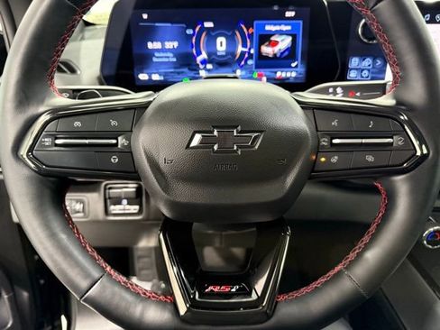 Used 2024 Chevrolet Silverado EV RST image 43