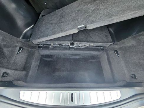 Used 2018 Tesla Model X 100D AWD/4WD image 74