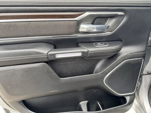 Certified 2022 RAM 1500 Laramie AWD/4WD image 16