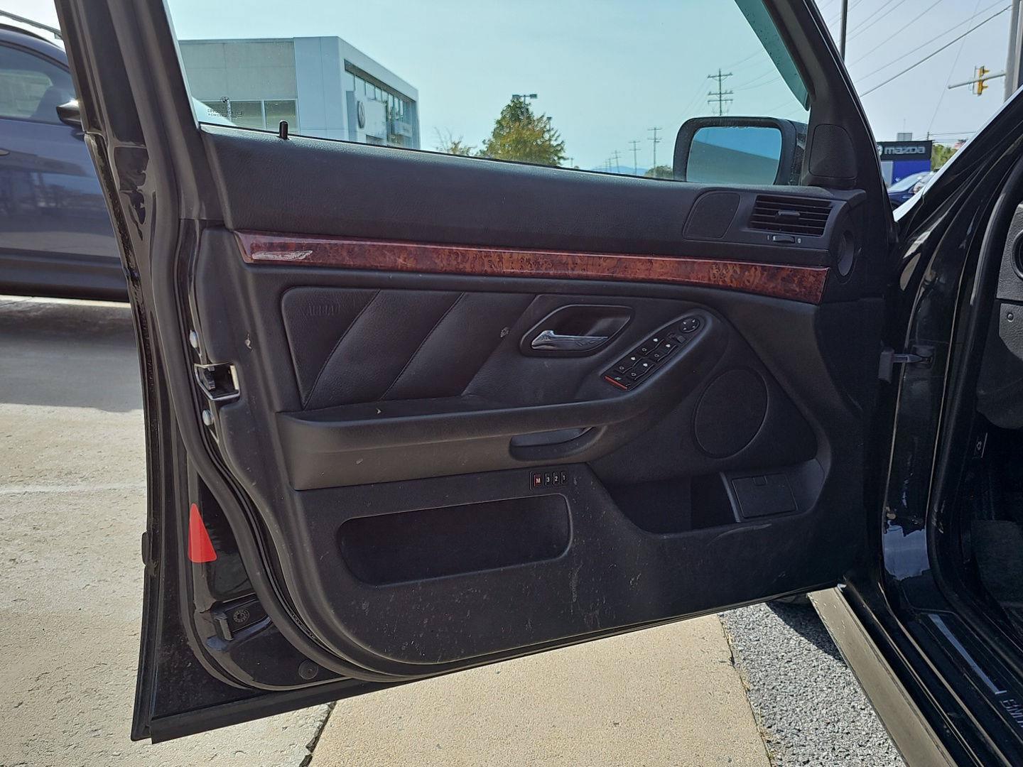 Used 2003 BMW 525i Sedan RWD image 19