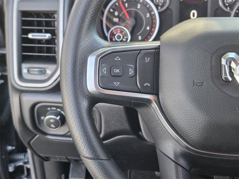 New 2026 RAM 2500 Tradesman image 28