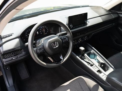 Used 2024 Honda Accord LX image 5