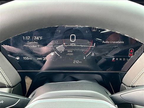 Certified 2025 GMC Yukon Elevation image 23