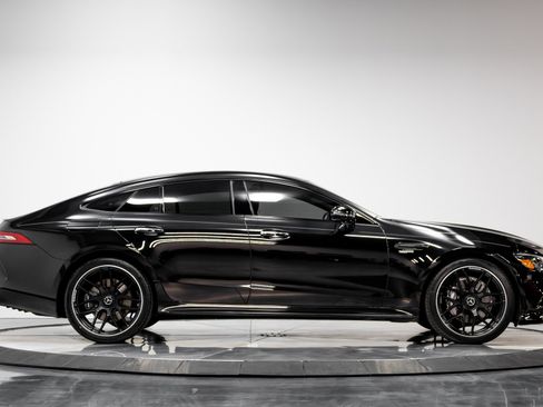 Used 2021 Mercedes-Benz AMG GT 53 image 15