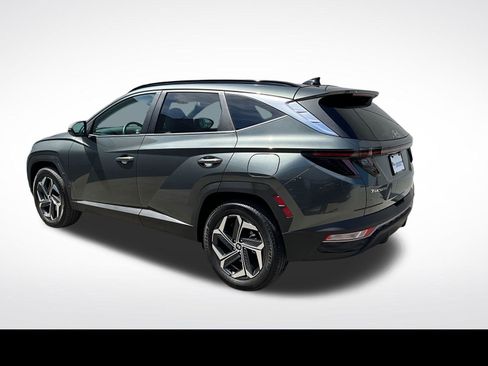 Used 2024 Hyundai Tucson SEL AWD/4WD image 14