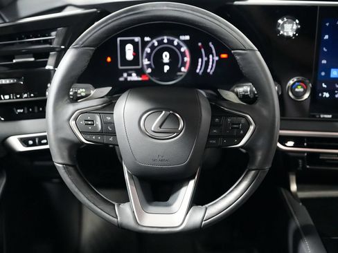 Used 2023 Lexus RX 350 Premium w/ Accessory Package AWD/4WD image 24