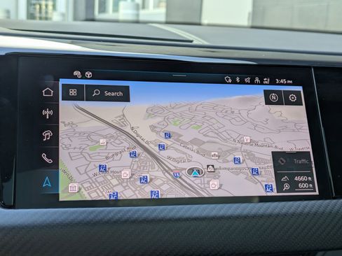 Used 2024 Audi e-tron GT Premium Plus w/ Executive Package image 19