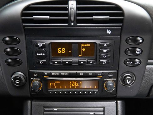 Used 2003 Porsche Boxster S RWD image 78