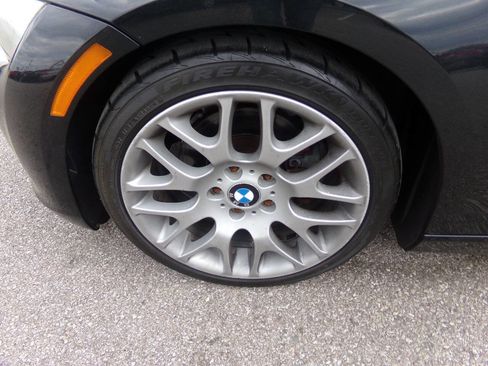 Used 2009 BMW 328i Convertible RWD image 35