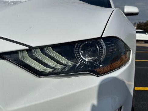 Used 2022 Ford Mustang GT Premium image 10