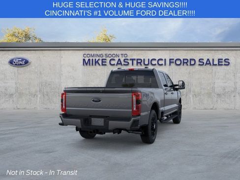 New 2026 Ford F250 XLT AWD/4WD image 8