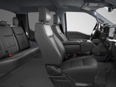 New 2026 Ford F350 XLT w/ XLT Premium Package image 6