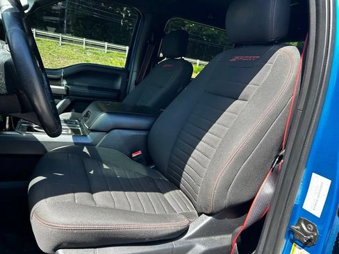 Used 2019 Ford F150 XLT w/ Equipment Group 302A Luxury AWD/4WD image 13