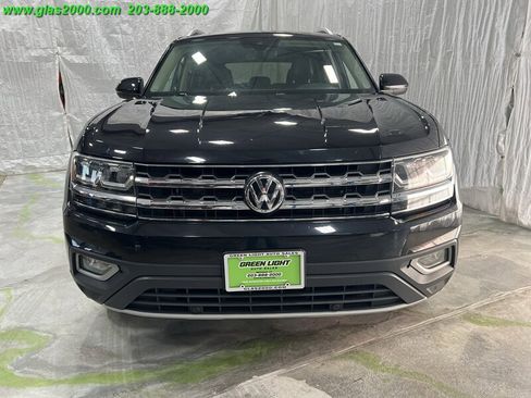 Used 2020 Volkswagen Atlas SEL AWD/4WD image 19