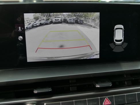 Used 2024 Kia Telluride S w/ S Sunroof Package FWD image 19