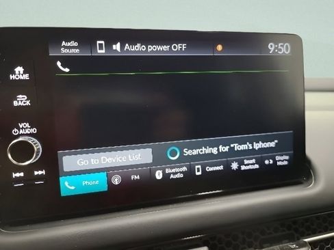 Certified 2025 Honda HR-V EX-L image 35