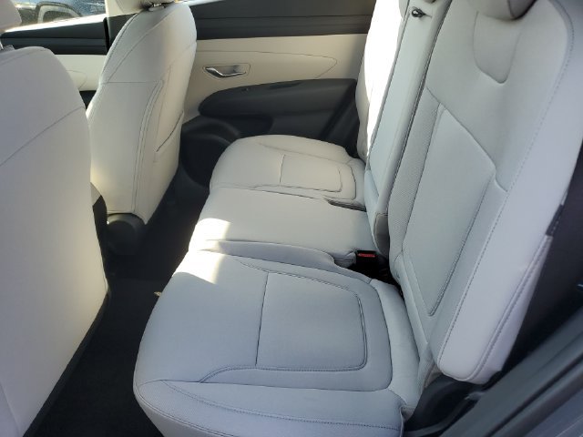 New 2026 Hyundai Tucson SE AWD/4WD image 13