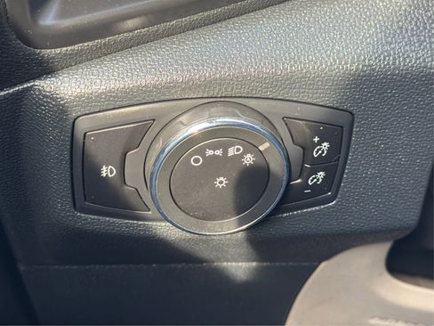 Used 2021 Ford EcoSport SE w/ SE Convenience Package FWD image 21