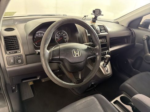Used 2010 Honda CR-V LX image 4
