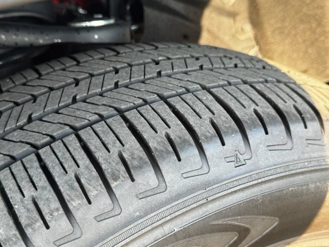 Used 2025 Toyota Land Cruiser AWD/4WD image 5