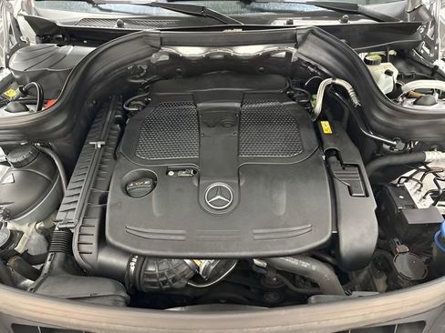 Used 2014 Mercedes-Benz GLK 350 4MATIC image 10