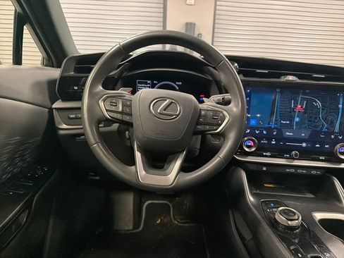Used 2023 Lexus RZ 450e Premium w/ Accessory Package (Z1) AWD/4WD image 13