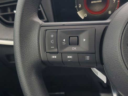 New 2026 Nissan Kicks SV w/ Cold Weather Package AWD/4WD image 15