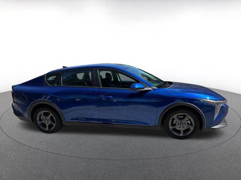 Used 2025 Kia K4 FWD image 15