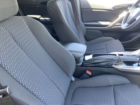 New 2026 Mitsubishi Eclipse Cross Ralliart AWD/4WD image 23