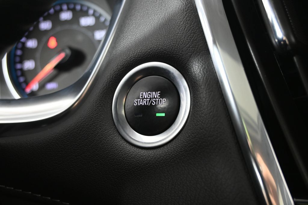 Used 2021 Chevrolet Traverse High Country AWD/4WD image 34