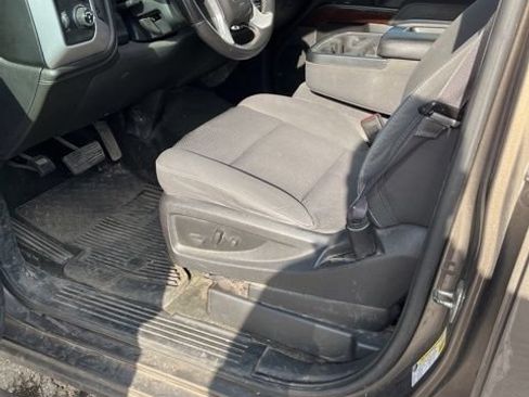 Used 2014 GMC Sierra 1500 SLE w/ SLE Value Package AWD/4WD image 8