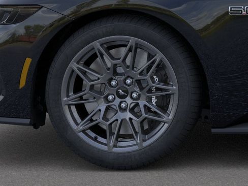 New 2026 Ford Mustang GT Premium RWD image 19