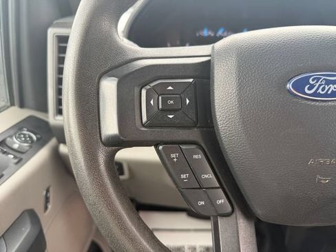 Used 2022 Ford F250 XL w/ Power Equipment Group AWD/4WD image 15