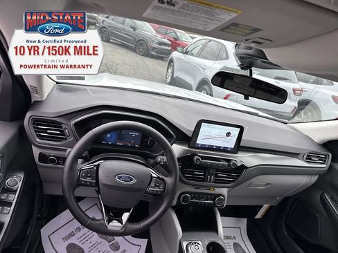 New 2026 Ford Escape Active w/ Cold Weather Package image 14