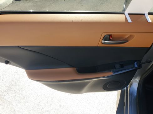 Used 2023 Lexus IS 300 w/ Comfort Package image 13