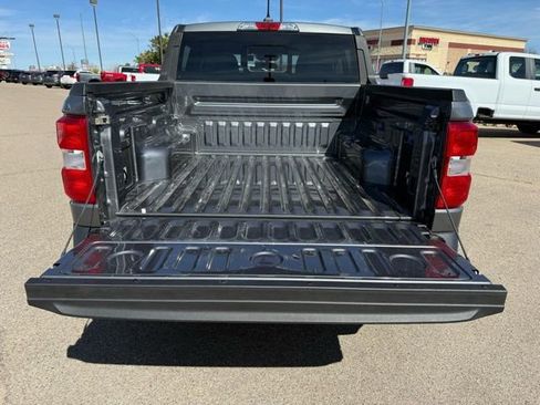 Certified 2023 Ford Maverick XL w/ Equipment Group 100A Standard image 32