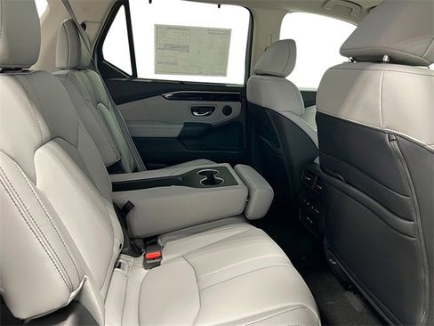 New 2025 Honda Pilot EX-L image 36