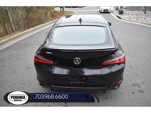 New 2026 Acura Integra A-Spec image 9