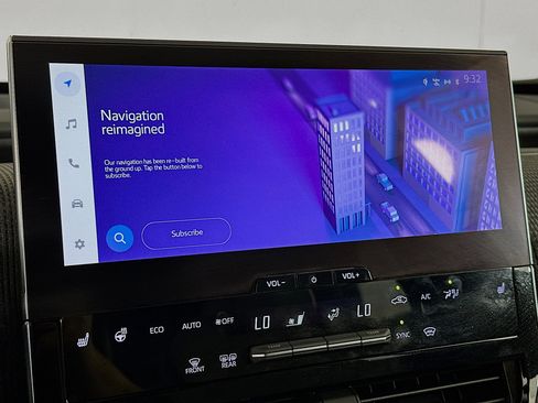 Used 2023 Subaru Solterra AWD image 22