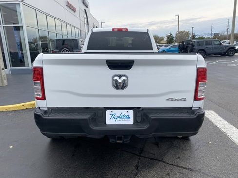 Used 2022 RAM 3500 Tradesman image 7