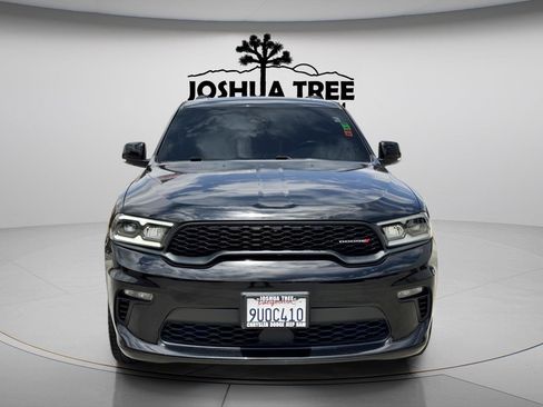 Used 2023 Dodge Durango GT RWD image 2