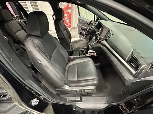 Used 2025 Honda Odyssey Sport-L image 41
