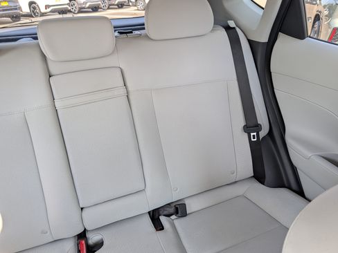 Used 2025 Hyundai Kona SEL AWD/4WD image 14