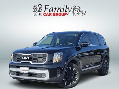Used 2024 Kia Telluride SX Prestige
