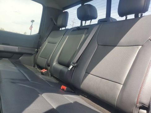 Used 2023 Ford F150 Lariat w/ Equipment Group 502A High AWD/4WD image 26