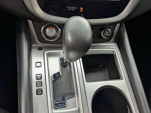 Used 2020 Nissan Murano S w/ Technology Package FWD image 12
