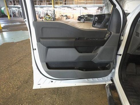 Certified 2023 Ford F150 XL AWD/4WD image 7